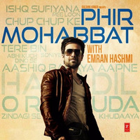 Phir Mohabbat Vs High&amp;Rich ( Omi.D Feat Joel Ferreira Mashup ) by OMMK*