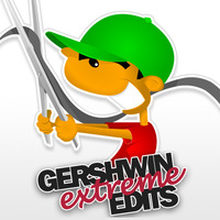 TINA . B - january february (Gershwin Extreme Edits - DUB DUB DUB) by gershwin-extreme-edits