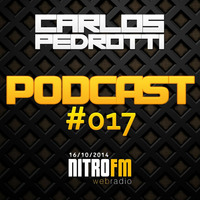 Carlos Pedrotti - Podcast #017 by Carlos Pedrotti Geraldes