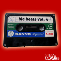 Big Beats Vol. 4 by Steve Clash