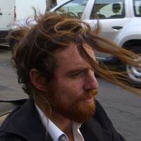 Axel de Cayeux beim Whiskyclub im Ex'n'Pop by Berliner Whiskyclub