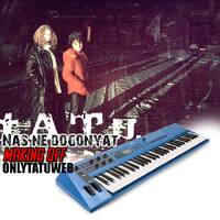 Tatu - Нас не догонят - Making Off by onlytatuweb