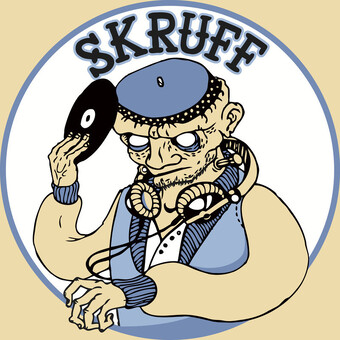 SKRUFF