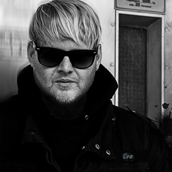 Andreas Kremer * ADK * Mayhem Man * A.Crash * Lifeform RECordings