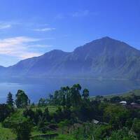 Danau Forest by DJ　GA-SU