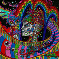 Grenzpunkt Null.Das Barometer f&auml;llt oder Bring Sturm, bevor es zu sp&auml;t ist