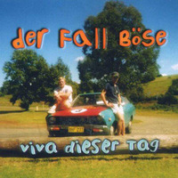 Der Fall Böse History Box: Komm wir geh'n (2000) by Der Fall Böse