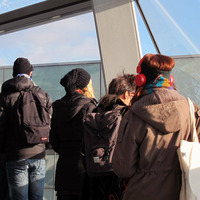 Ausschnitt "Stadt der Sehenden" vom Heimathafen Neukölln by neukoellner.net