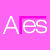 ALes