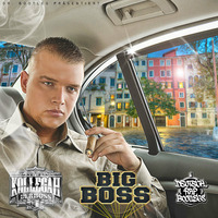 Kollegah feat. Shindy - Big Boss (Dr. Bootleg Shell Shocked Remix) by DeutschRap Bootlegs