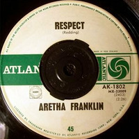 Kw Griff - Respect (Mooqee &amp; Russ Cuban Remix - Ben Jay Edit) by Ben Jay