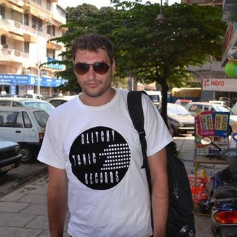 Asygen (Glitchy.Tonic.Records)