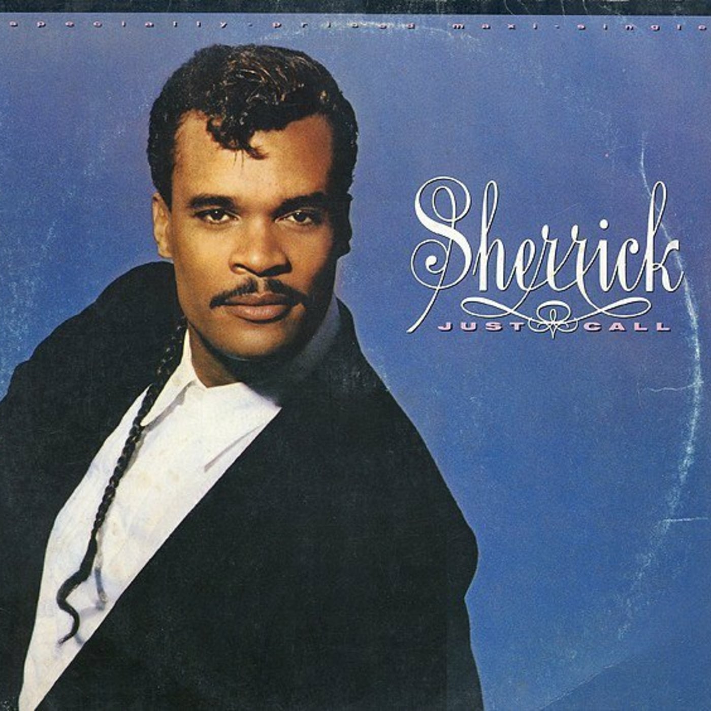 Warm Up #302 (Special Groove)(07/05/13)