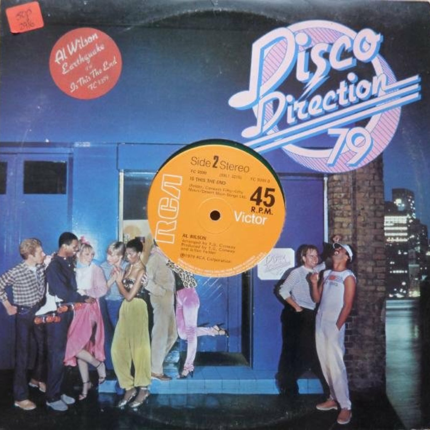 BENOHIT - Unrealised Mix