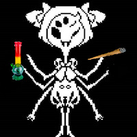 Drop it Like a Spider by DJBuffWalrus