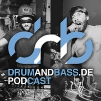 #98: Sonnig mit vereinzelten Bassgewittern by drumandbass.de Podcast