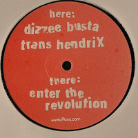 enter the revolution by iPunx