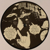 Black Hole Jackson by iPunx