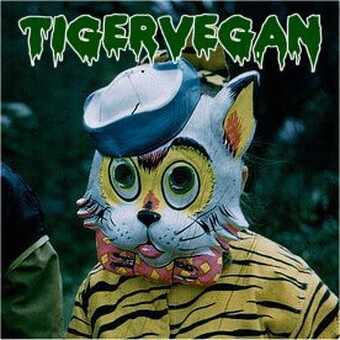 t i g e r v e g a n