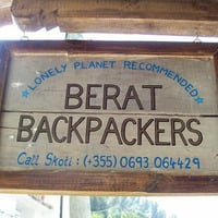 Interview with Hostel Owner Skoti Logan - Berat / Albania by Radio X Interviews