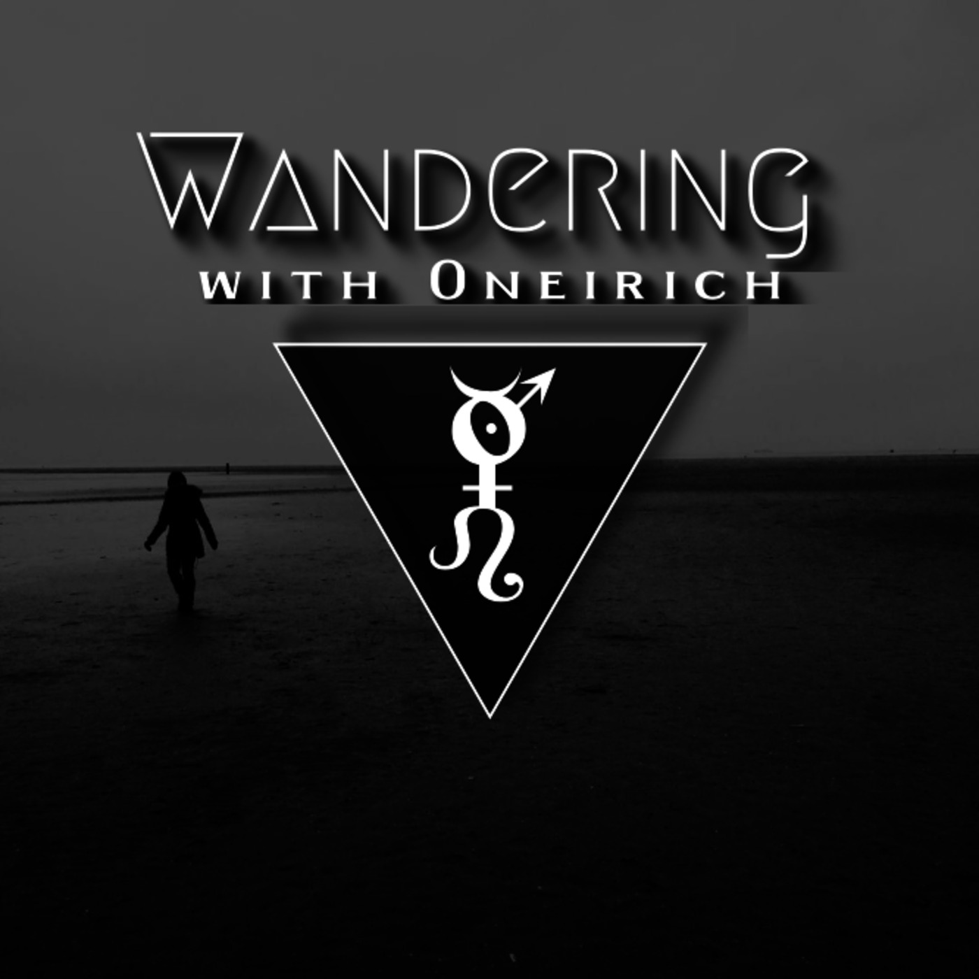 Oneirich - Wandering episode artwork