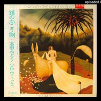 Moral Panic by Betty Lightbulb