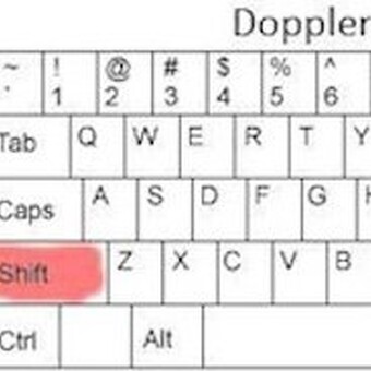 Doppler Shift