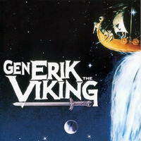 GenErik The Viking by GenErik