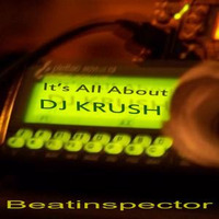 It's All About Dj Krush - Follow to Download by Beatinspector