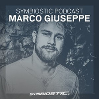 Marco Giuseppe | Symbiostic Podcast 130715 by Symbiostic