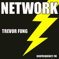 NETWORK #24 Trevor Fung by The House of The Flying Eyeball