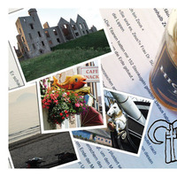 St.John at Ex'N'Pop by Berliner Whiskyclub