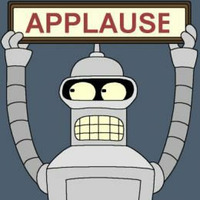 All High Contrast Mix by A Larry