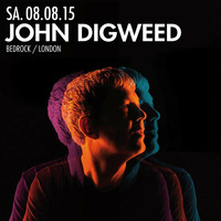 Transitions 581 - John Digweed Live @ Pacha, Munich 2015-08-08 (2015-09-16) by Everybody Wants To Be The DJ