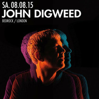Transitions 582 - John Digweed Live @ Pacha, Munich 2015-08-08 Part 2 (2015-09-23) by Everybody Wants To Be The DJ