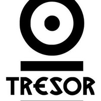 Tresor / Berlin 110913 Marco Baumann by Marco Baumann