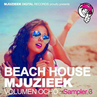 Speedboats &amp; Big Explosions-Out Of Time (Mannix Crystal House Vocal) Snippet by MANNIX