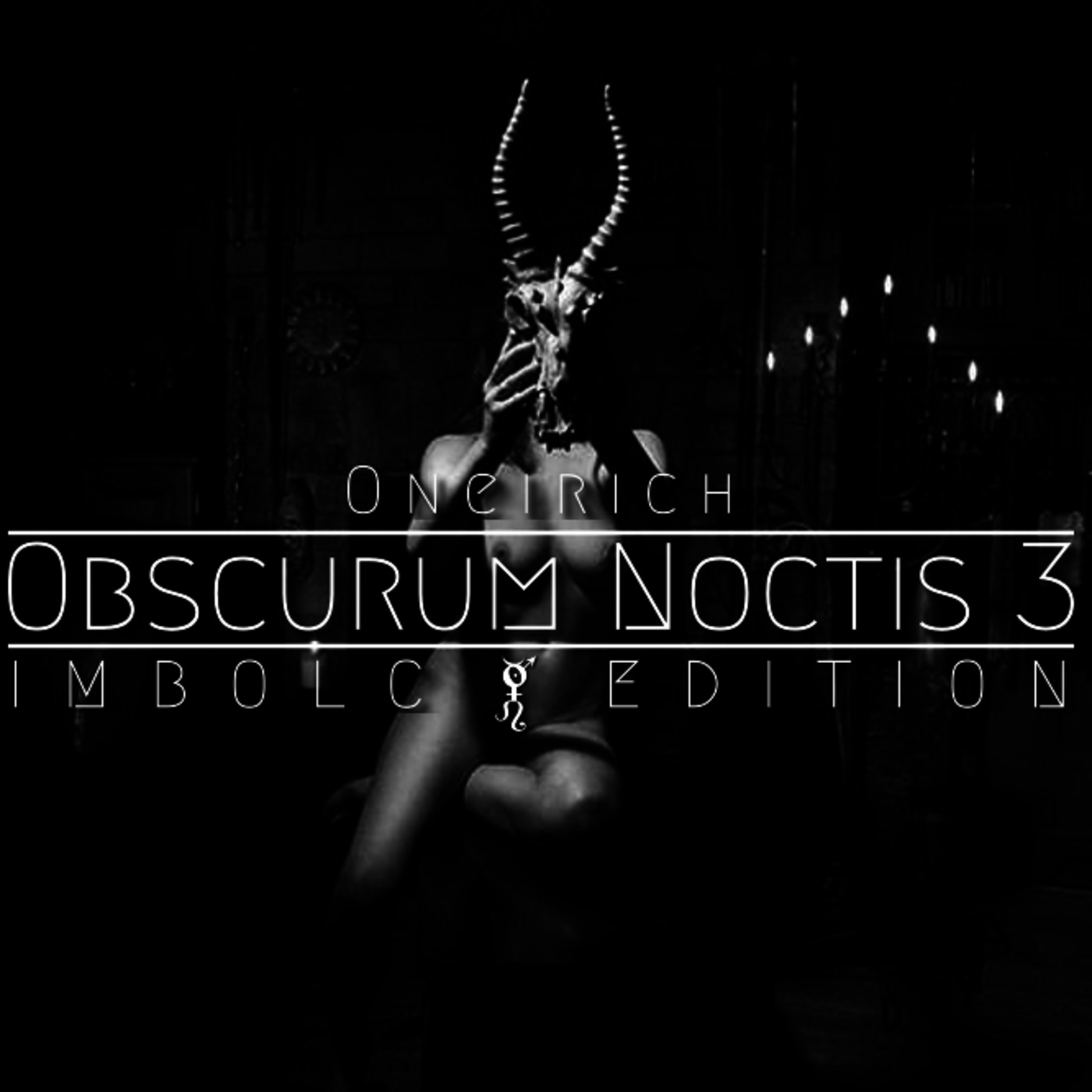 Obscurum Noctis 3 - Imbolc Edition - Oneirich episode artwork