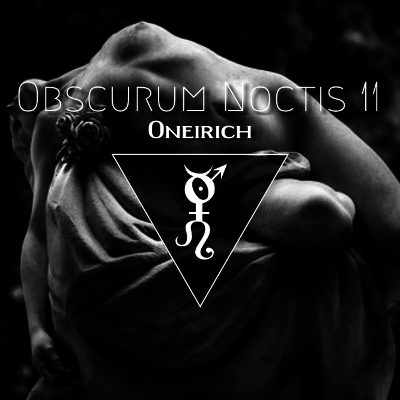 Obscurum Noctis 11 - Ostara Edition - Oneirich episode artwork