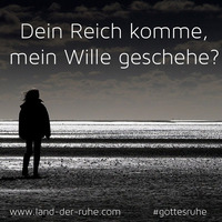 Dein Reich komme, mein Wille geschehe? [#0246] @Kraftwerk_MaxFichtner by Frank Vornheder