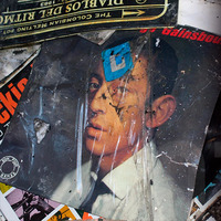 Le Set du 07 / Octobre / "Frenchie's Oldies" by Viktor French by Unfamous Resistenza