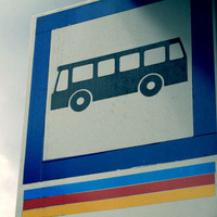 Grenzpunkt Null.Satan ist ein Busbahnhof. by Grenzpunkt Null Sound