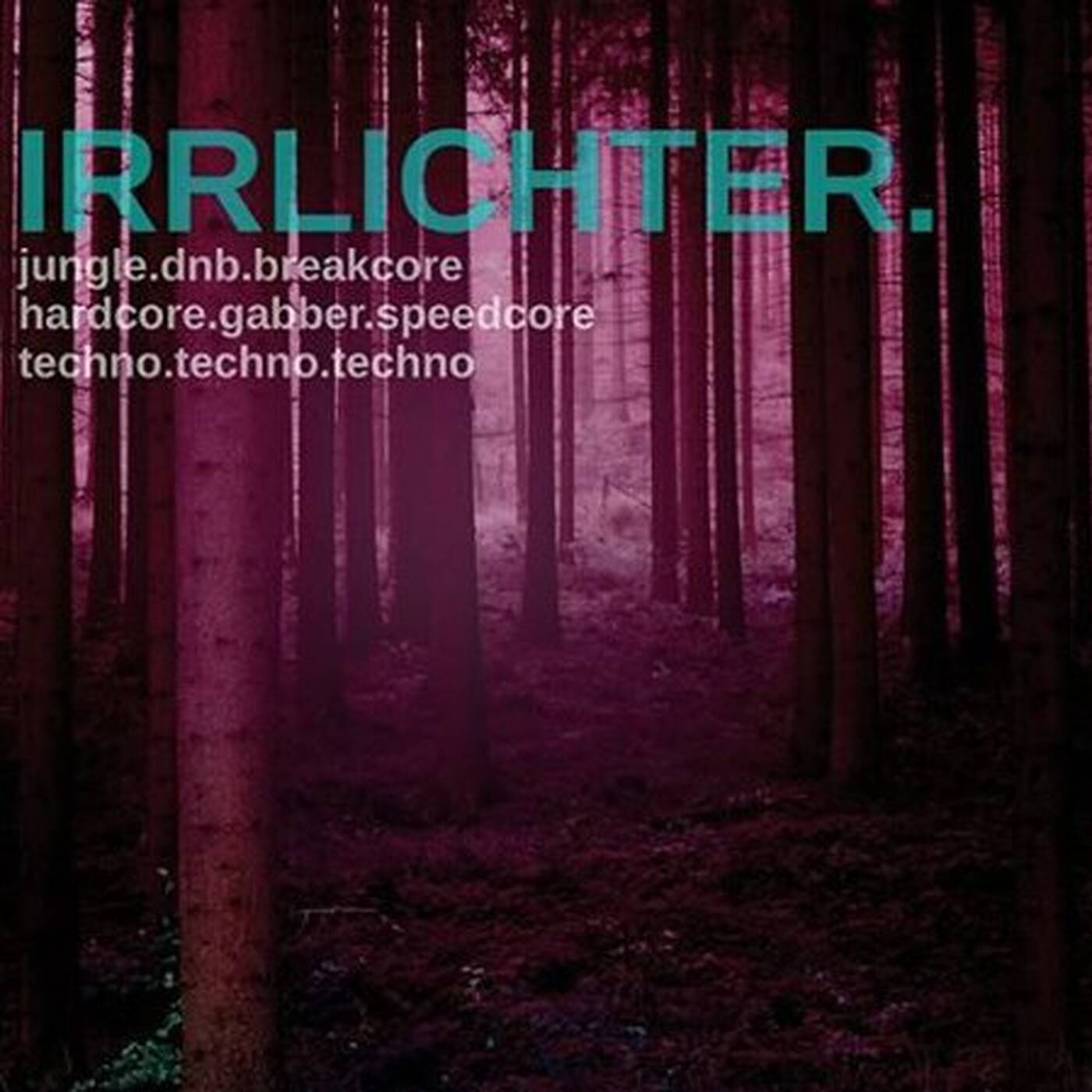 The weekly short story #93 - Firle @ Irrlichter., Villakeller, Leipzig, 24.10.2015 episode artwork