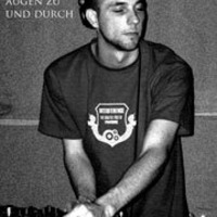 audite - augen zu und durch (Deep / DnB / 2009) by audite