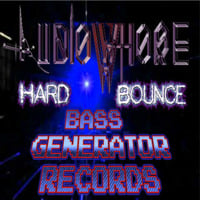 AudioWhore Bassgenerator set 2nd March by Vicki Batchelor ... ( AudioWhore )
