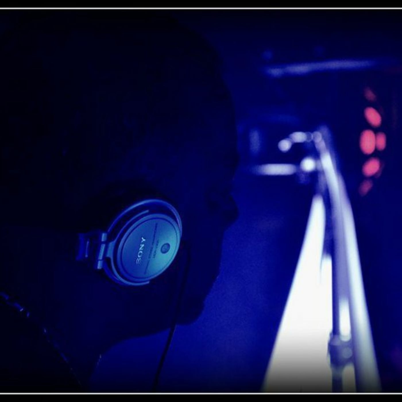 HBI-V.51 Latin Mixed By Dj Klutch Live episode artwork