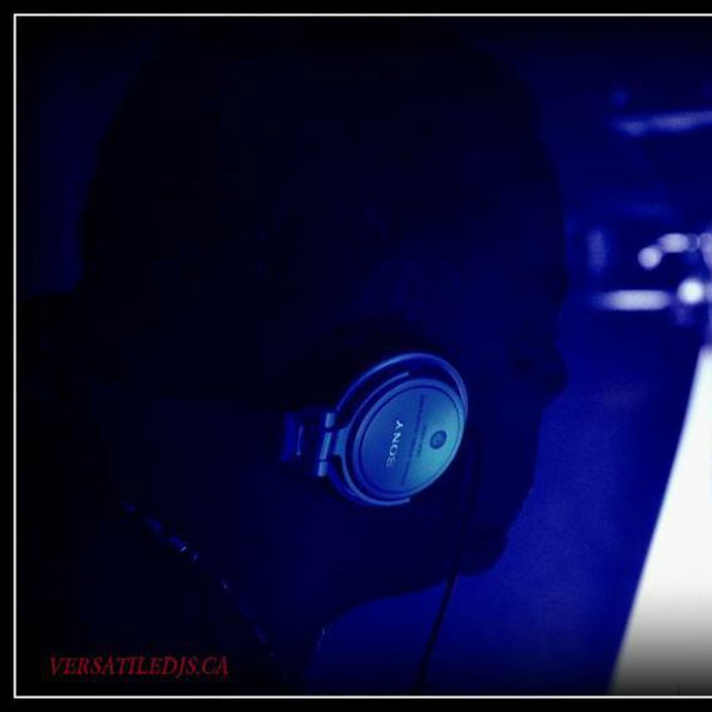 HBI-V.52 Mixed By Dj Klutch Live > VersatileDjs.ca episode artwork