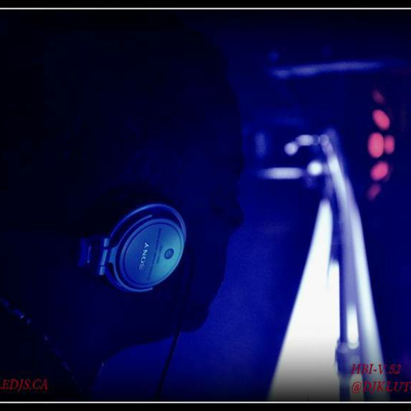 VersatileDjs.ca Presents > HBI - V.53 Mixed By Dj Klutch Live episode artwork
