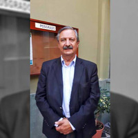 Pfister Puch - Representante del Colegio de Abogados - Reforma Judicial by UNJu Radio