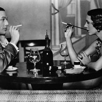 Michael K.Night - Schall &amp; Rauch (14_10_2013) by MichaelK.Night